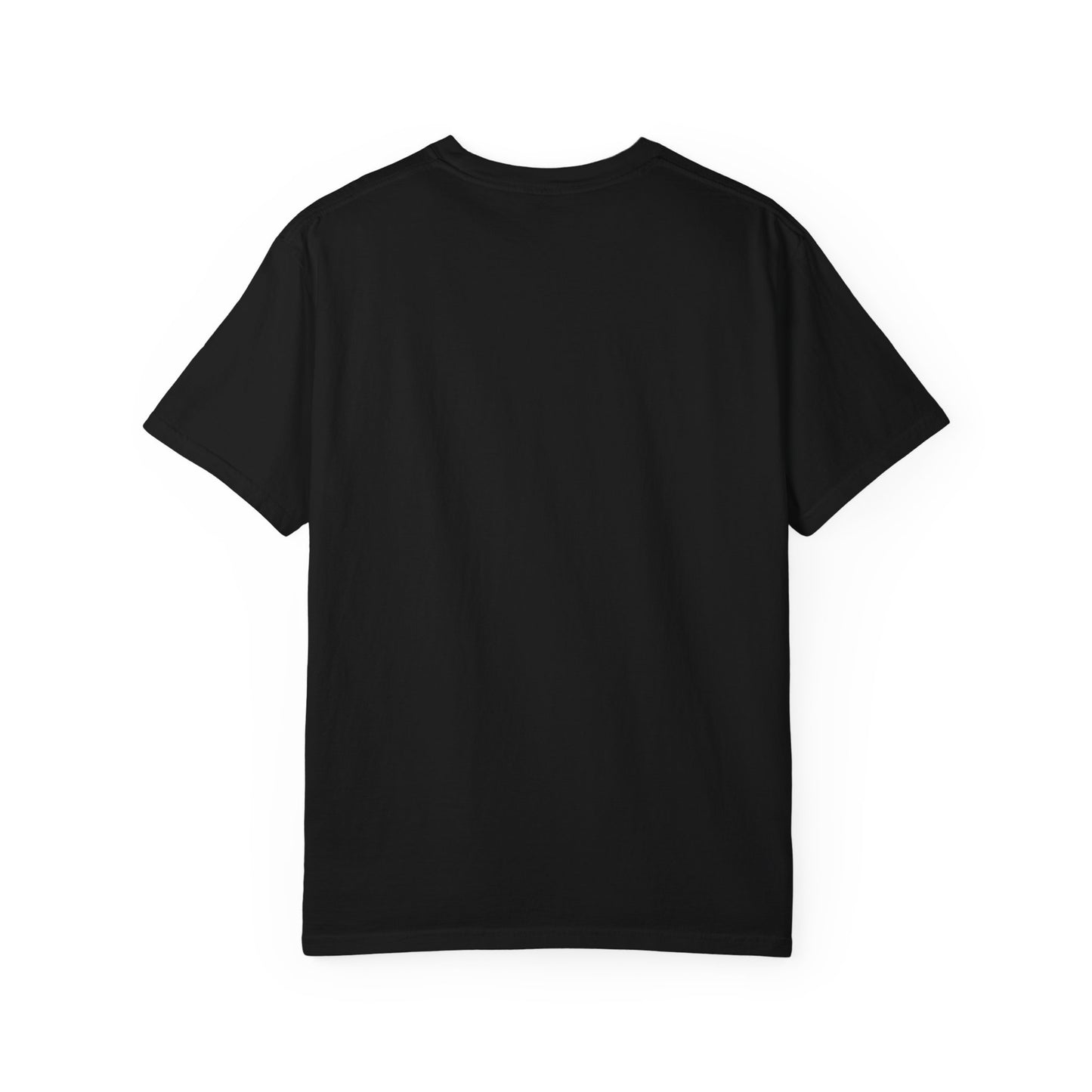 Redeemed Cross Christian T-Shirt | Premium Faith Streetwear Tee