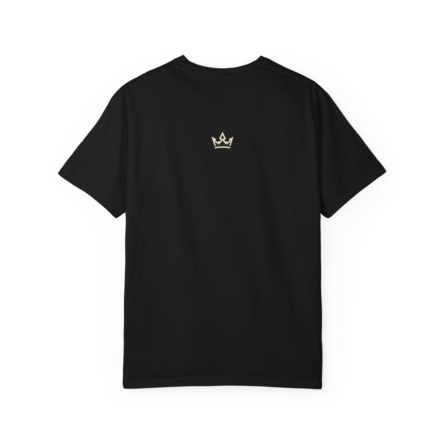 Celtic Cross Christian T-Shirt | Kingdom Supply Faith Streetwear