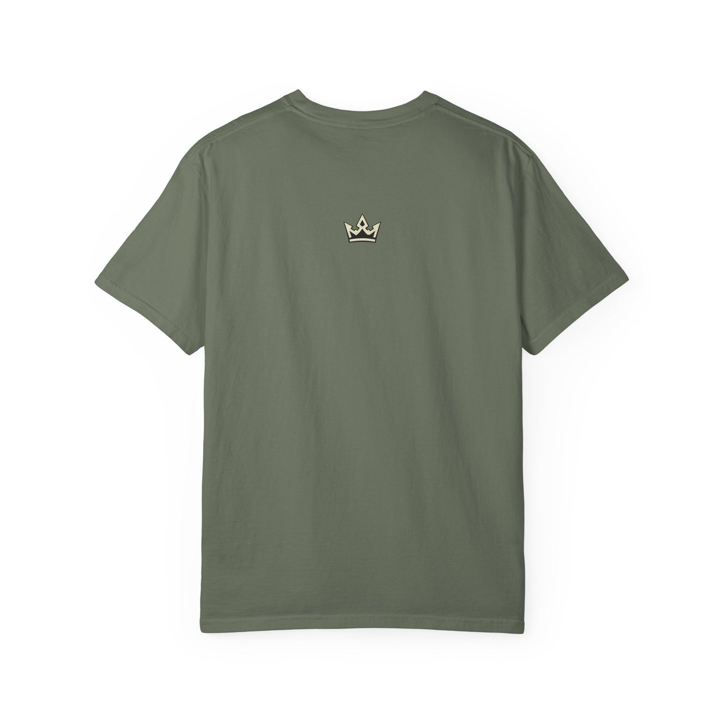 Celtic Cross Christian T-Shirt | Kingdom Supply Faith Streetwear